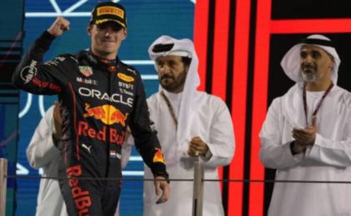 Who can stop Verstappen and hope for Hamilton? Key questions after F1 finale