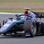 Logan Sargeant takes second seat at Williams to complete 2023 Formula One grid