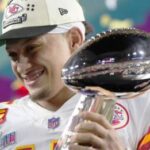 Andy Reid: Patrick Mahomes is the MVP, that’s all that needs to be said