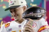 Andy Reid: Patrick Mahomes is the MVP, that’s all that needs to be said
