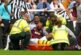 Aston Villa's Tyrone Mings faces long absence with 'significant knee injury'